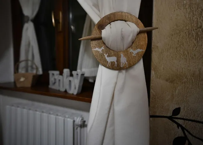 Maison I Mont Blanc * Κουρμαγιέρ