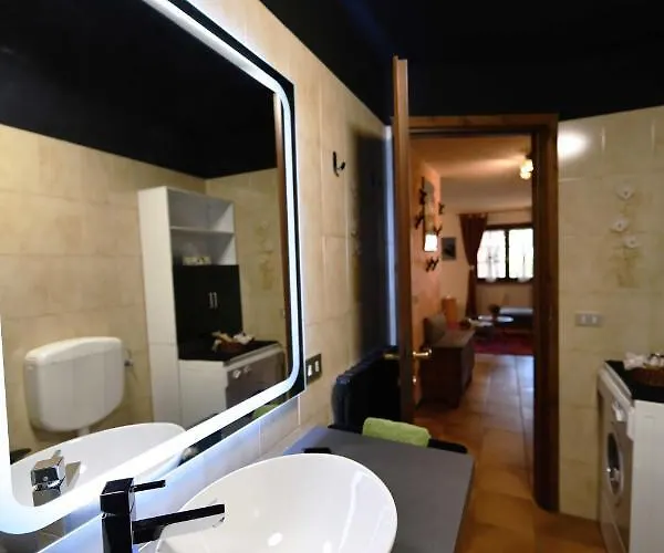 Διαμέρισμα Maison I Mont Blanc *