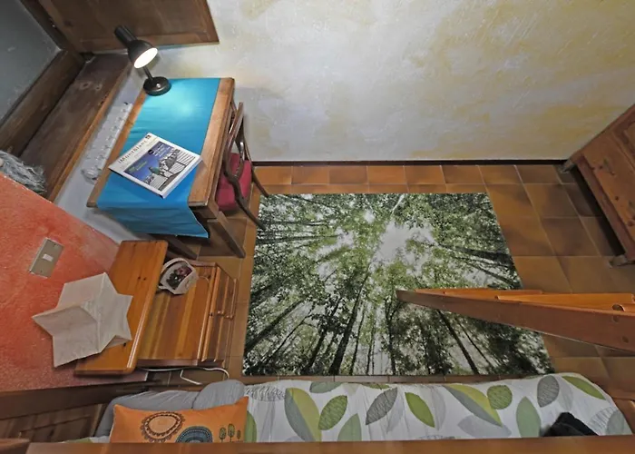 Maison I Mont Blanc *